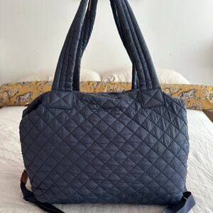 MZ Wallace Large Sutton in Dawn (original design!)